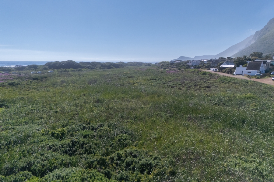 0 Bedroom Property for Sale in Scarborough Western Cape